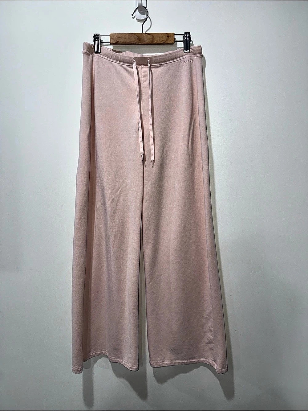Garage- StretchTerry™ Wide Leg Pants - Picture 5 of 7